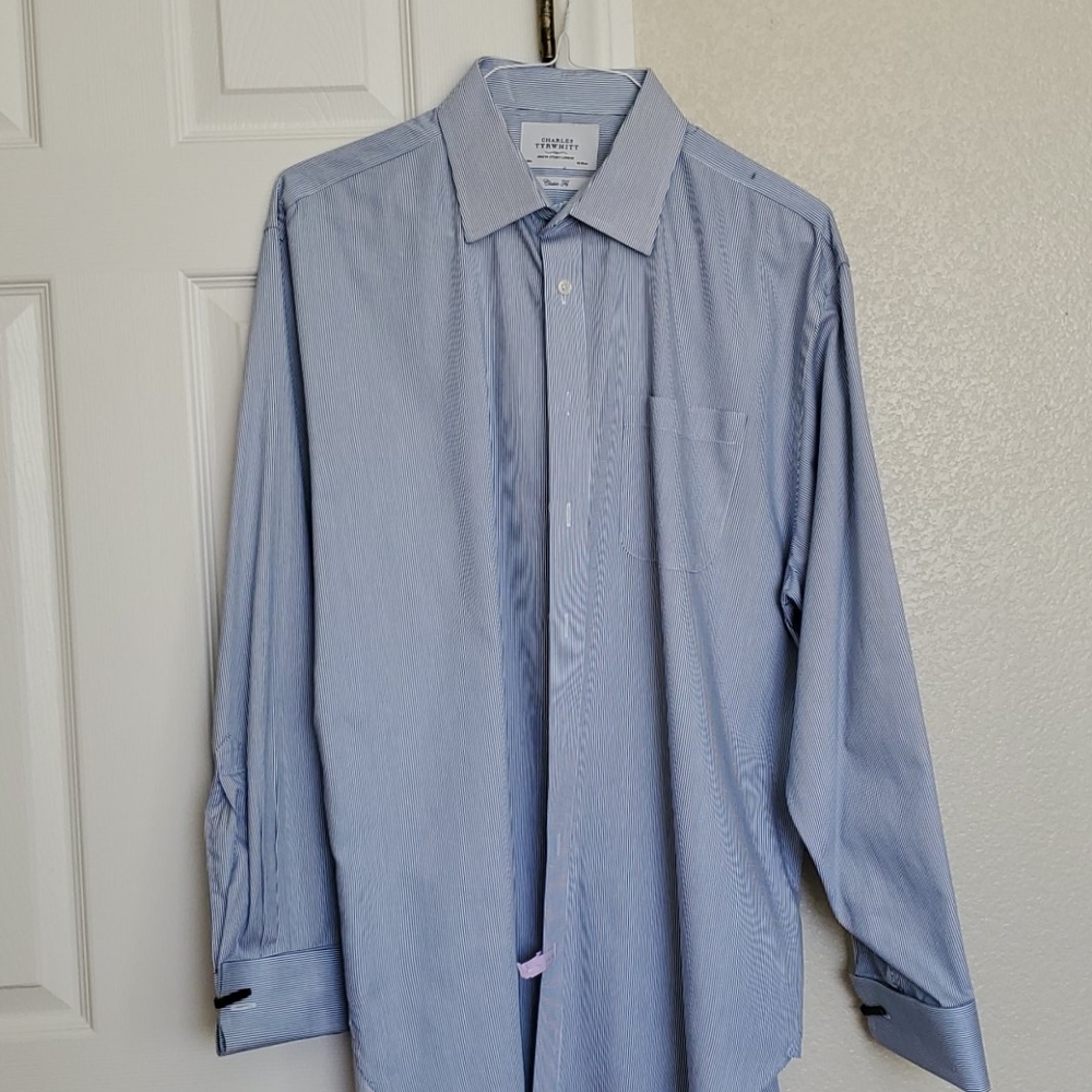 Suit Shirt